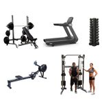 Gympaket / Personalgym