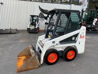 Bobcat S70 kompaktlastare