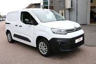 Citroën Berlingo Business Premium BlueHDi 130hk Aut L1 - DEM