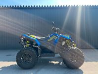 Polaris Scrambler XP 1000 S *Lagerrensning*