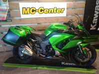 Kawasaki Ninja Z1000SX 1.0 Manuell, 141hk, 2017