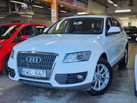 Audi Q5 2.0 TDI DPF quattro S , Automat 0% Ränta