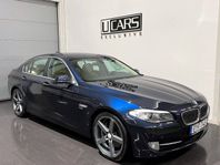 BMW 535 d xDrive / Navi / 20tums Lm-fälgar / 313hk