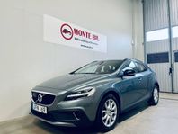 Volvo V40 Cross Country 120hk, Navi Blis OnCall Backkamera