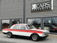 GAZ Volga Logo GAZ 2401 Racingbil *Projekt*