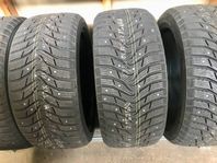 4 dubbdäck 235/40R18 95T