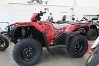 Honda TRX520fe-WL1 -24 Foreman Discover