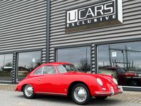 Porsche 356 A1600 Svensksåld / finans från 3495kr 50% insatt