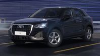 Audi Q2 30 TFSI | 4 045 kr/mån | *Privatleasingkampanj*