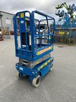 Smidig mikro saxlift MS1330 EL 5,9m