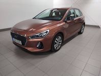 Hyundai i30 1.4 T-GDi 140 DCT Comfort Launch Edition