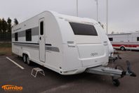 Adria ALPINA 743 HT Alde Ugn