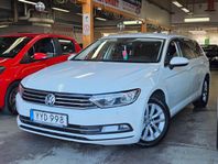 Volkswagen Passat Sportscombi 2.0 TDI Automat 0% Ränta