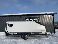 4P Grand Touring 445TXi 1060/680kg 185x445 Alu.Kåpa -24