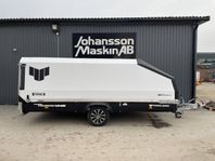 4P Grand Touring 445TXi 1060/680kg 185x445 Alu.Kåpa -24