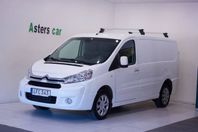 Citroën Jumpy Van 2,0HDi Automat Drag Långa modellen 163hk