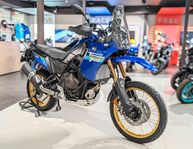 Yamaha Ténéré 700 Extreme