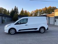 Ford Transit Connect 210 LWB 1.5 EcoBlue Aut Drag VÄRMARE*