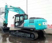 Kobelco SK 210 LC-11