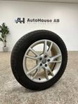 Kompletta 18'' Vinterhjul Audi A6 Allroad