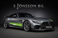 Mercedes-Benz AMG GT R PRO / 1 av 750 tillverkade/ Se Filmen