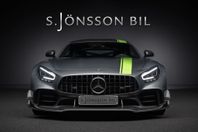 Mercedes-Benz AMG GT R PRO / Se Filmen