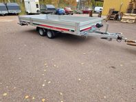 PLB30-4521 Multitrailer / Biltransport