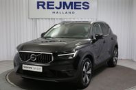 Volvo XC40 Recharge T4 Plus Bright Drag Klimatpaket Läder