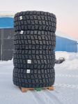 Breda Vinterdäck till lastmaskin 600/65R25, 650/65R25