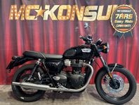 Triumph BONNEVILLE T100 *OKTOBERFEST*