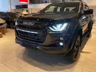 Isuzu D-Max  XRX CNG Double Cab 1.9 SKATT 1306 kr INKOMMANDE