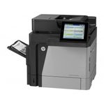HP LaserJet Enterprise MFP M630DN, A4 skrivare - FRAKTFRITT