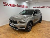 Volvo XC40 T5 Recharge T5 TwEn DCT, 262hk, 2021