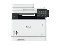 Canon i-SENSYS MF746CX, A4 skrivare - FRAKTFRITT