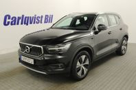 Volvo XC40 T4 TWIN ENGINE PHEV RECHARGE PLUG IN HYBRID 211HK