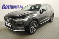 Volvo XC60 T6 TWIN ENGINE PHEV RECHARGE PLUG IN HYBRID AWD 3