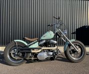 Övrigt H-D Sportster Bobber