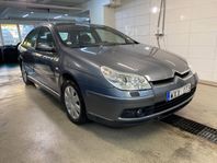 Citroën C5 2.0 Manuell, 140hk, 2005