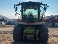 Claas 960