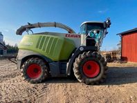 Claas 960