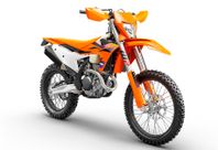 KTM EXC-F 350 - KAMPANJPRIS