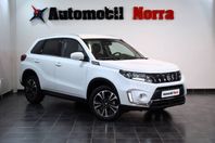 Suzuki Vitara 1.5 HEV AllGrip Auto Inclusive Lagerutförsäljn