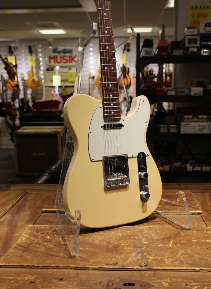 Begagnad Fender Telecaster Am...