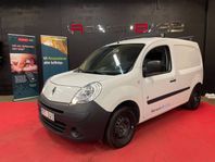 Renault Kangoo Express Z.E.2-PLATSER BATTERY LEASING