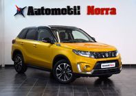 Suzuki Vitara 1.5 HEV AllGrip Auto Inclusive Kampanj 5,99% r