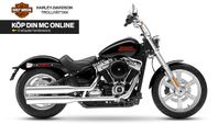 Harley-Davidson Softail Standard  OMG LEV från 1725:-/mån