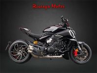 Ducati Diavel V4