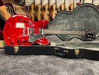 Gibson ES-335 Dot Limited Edition Winered 2018