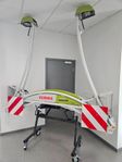 CLAAS Isaria N-sensor