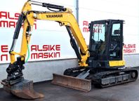 Yanmar Vio 50